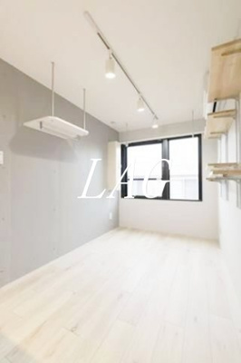 【居間・リビング】 | ＨＷ．ＨＩＬＬＳ（幡ヶ谷Ⅱ） | 洋室のお部屋です。