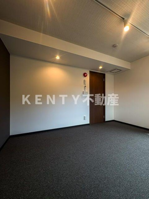 【寝室】 | スカイ　ラシクラス田園調布本町 | 落ち着いて過ごせるお部屋なので、寝室にいかがでしょうか