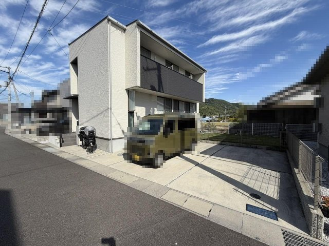 香南市野市町大谷　中古戸建て
