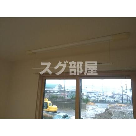 グリーンハイツ小山 C棟の設備