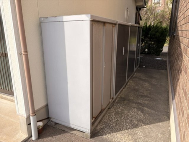 グリーンハイツ小山 C棟のその他