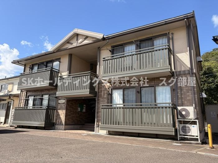 グリーンハイツ小山 C棟