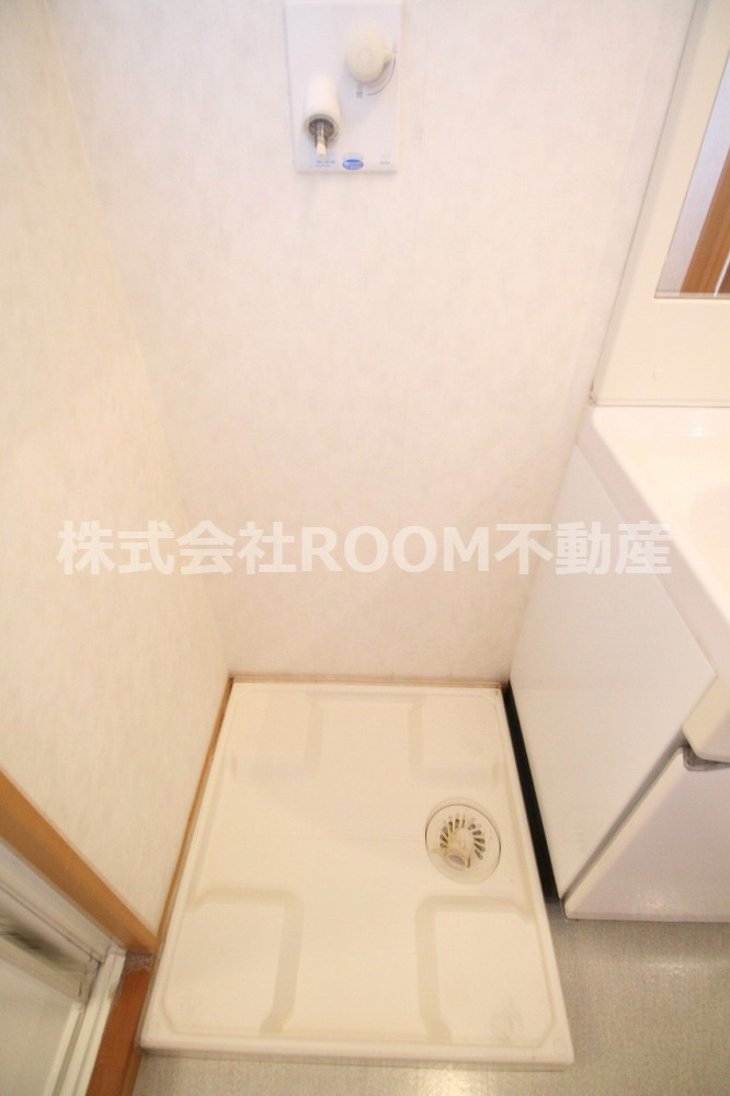瀬戸山マンション3号館の設備