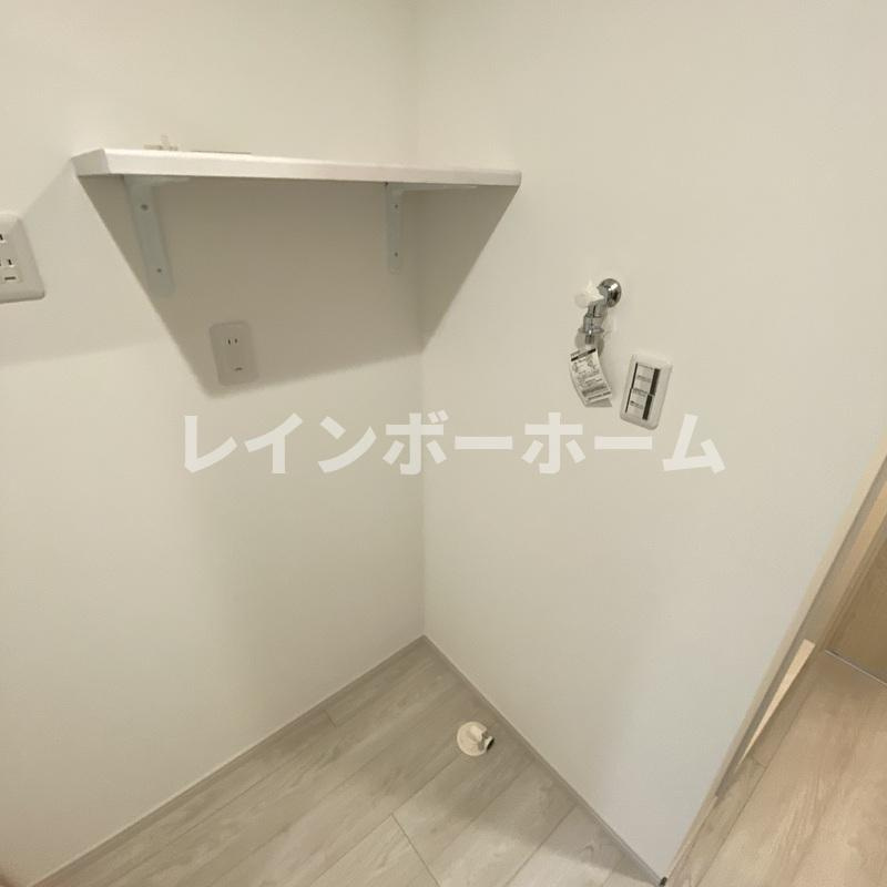 MELDIA東向島Ⅱの設備