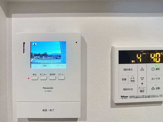 Bloom Kaoの設備