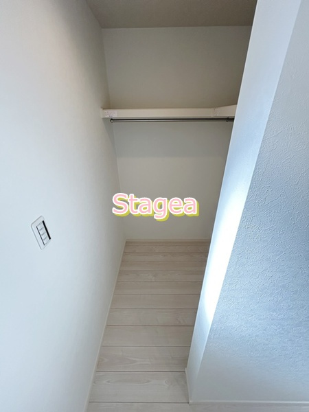 REGALEST　橘の収納