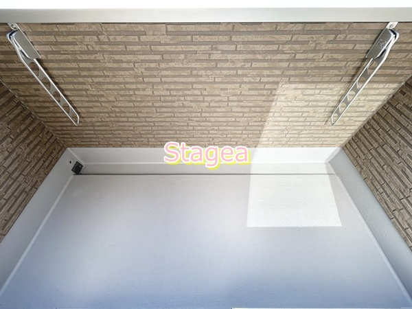 REGALEST　橘のバルコニー