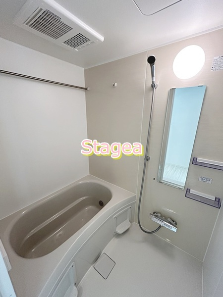 REGALEST　橘の浴室