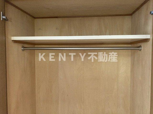 【収納】 | カーサ大井町