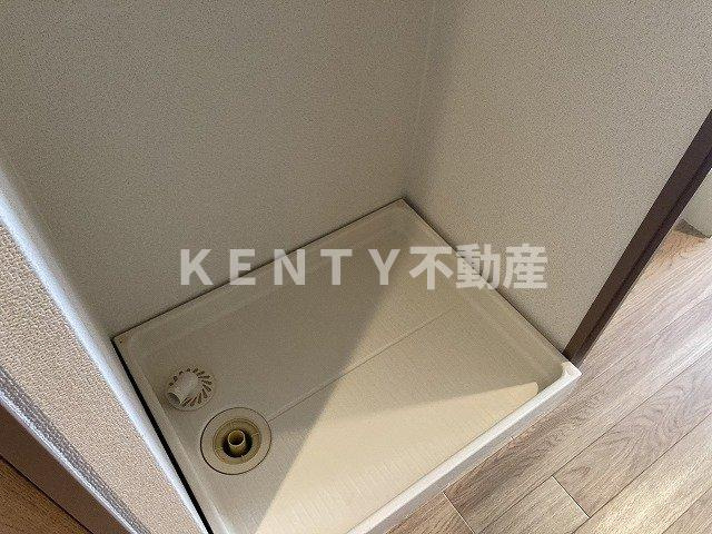 【設備】 | カーサ大井町