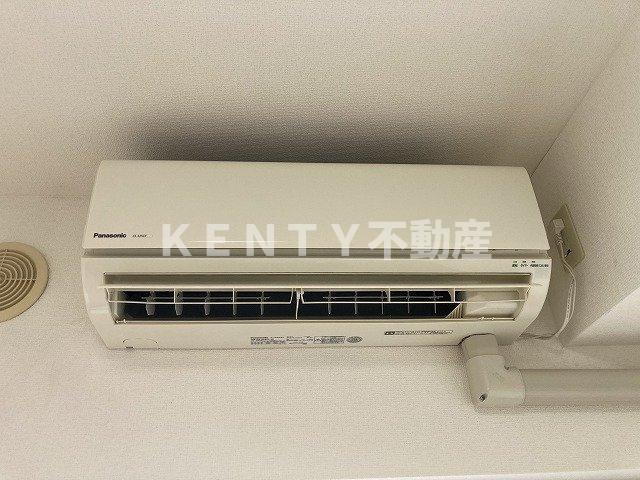 【設備】 | カーサ大井町