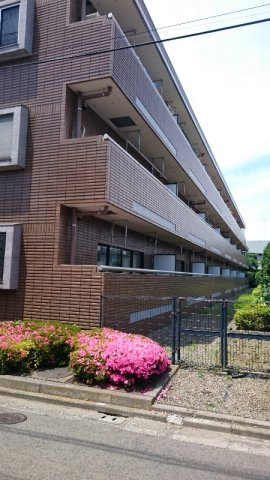 アーベイン成城 のその他共用部分