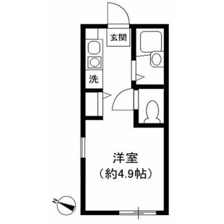 【間取り】 | リヴィエールランドオランジュ