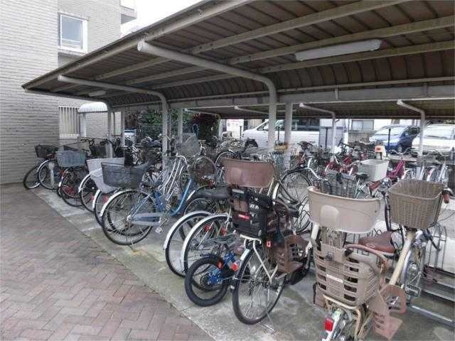 ヴィラ宮ノ下のその他共用部分