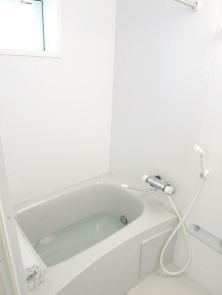 Comodia Misuzuの浴室|お風呂で日々の疲れを落としましょう