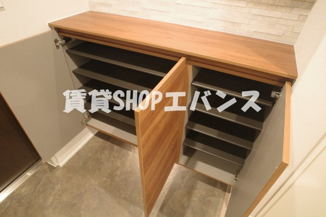 【収納】 | ベレオ船橋