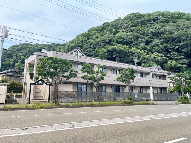 ベイサイドパレス横浜の外観|外観写真（昼）