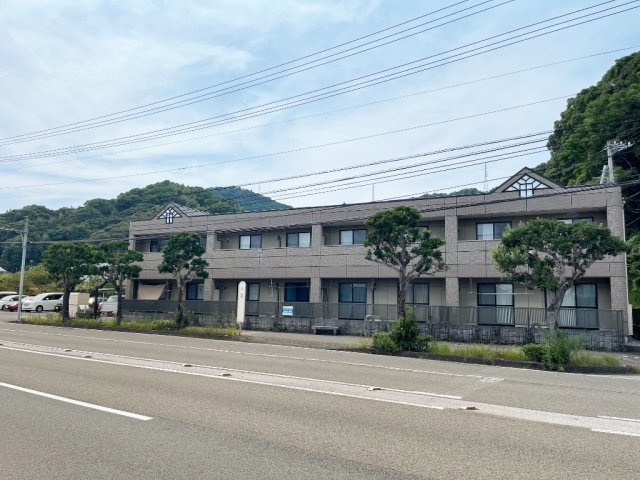 ベイサイドパレス横浜の外観|外観写真（昼）