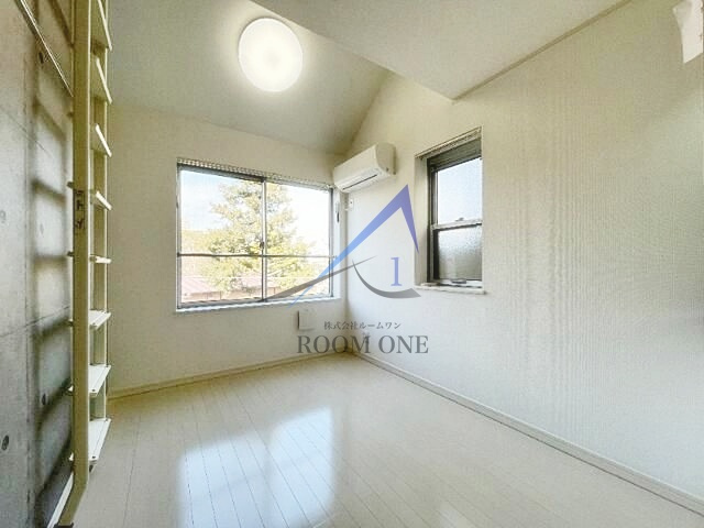 ＮＥＸＵＳ南砂町駅前の寝室|寝室です。