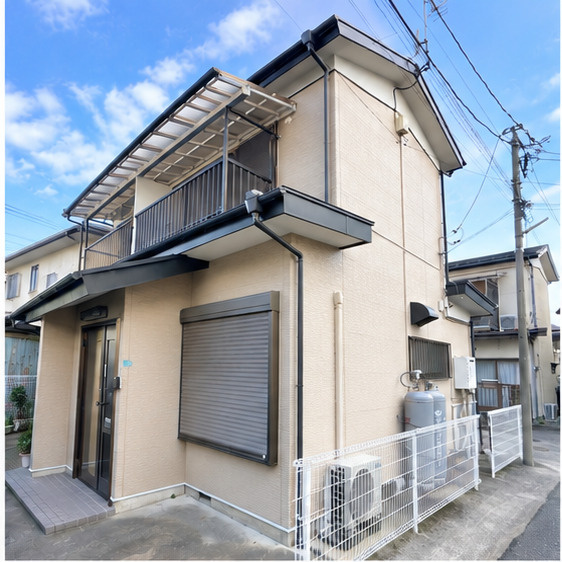 小川様方貸家５号棟（中島1丁目）