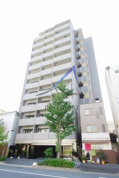 クレヴィア文京白山