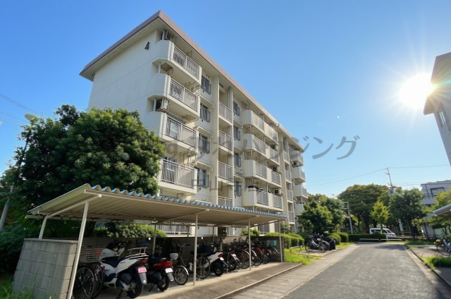 公社　宝塚安倉