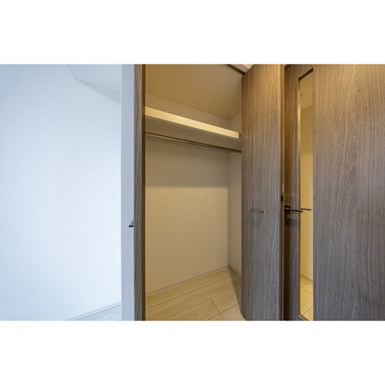【収納】 | S-RESIDENCE千種駅前ascent(アセント) | 小物を収納するのに便利です