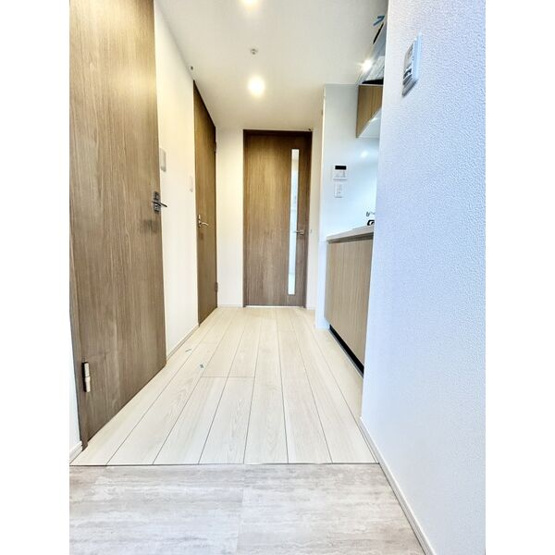 【玄関】 | S-RESIDENCE千種駅前ascent(アセント) | 玄関です
