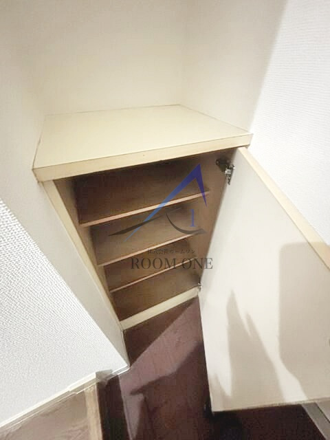 ライオンズマンション青戸第２のその他
