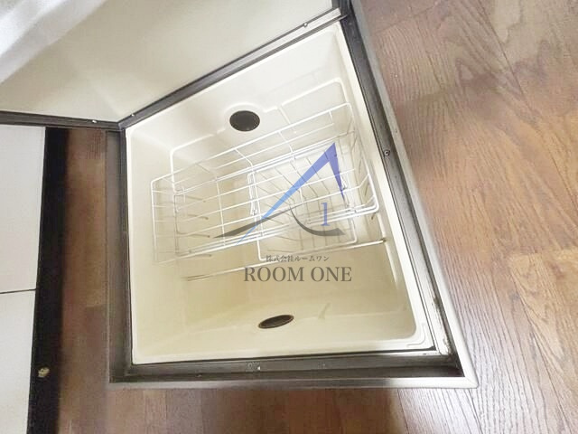 ライオンズマンション青戸第２の内装