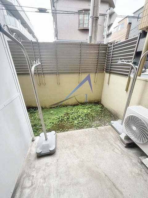 ライオンズマンション青戸第２