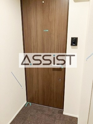 コンフォース旗の台のセキュリティ