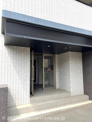 【エントランス】 | ロイヤルブルーム川越