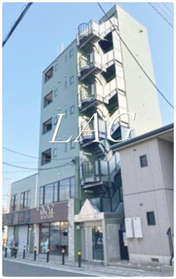 【外観】 | グリーンターフ市川 | 外観です。