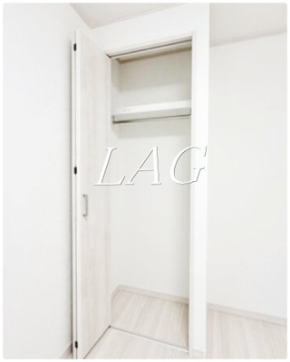 【収納】 | ＧｒａｎｄｉｒＭａｉｓｏｎ小岩 | 収納です。