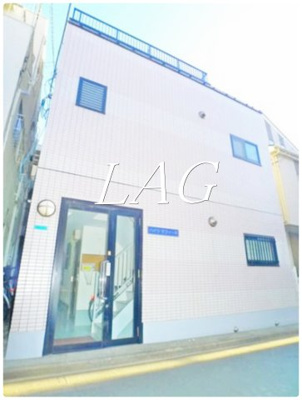 【外観】 | ハイツラフィーネ | 外観です。