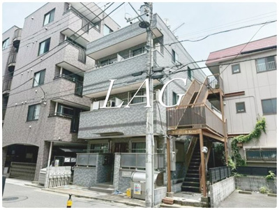【外観】 | Ｃａｓａ　Ｃｈｉａｒａ | 外観です。