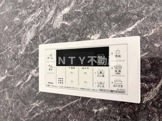 【設備】 | 防音マンション　スカイラシクラス田園調布本町