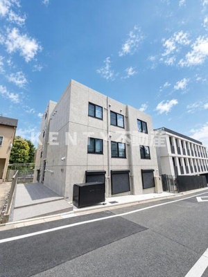 【外観】 | 防音マンション　スカイラシクラス田園調布本町 | きれいな外観です