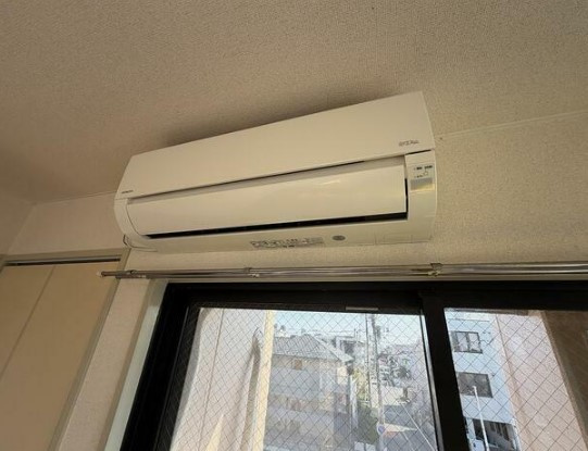 桜木サンワビルの設備