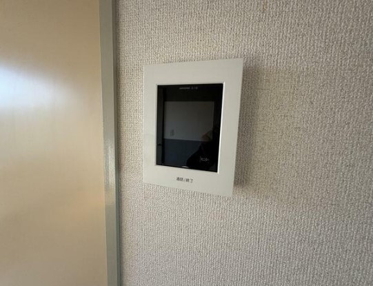 桜木サンワビルのセキュリティ