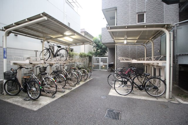 【その他共用部分】