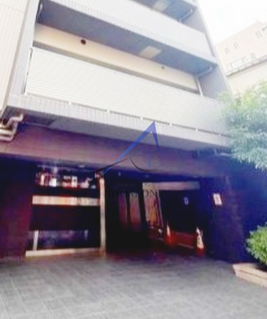 クレア新小岩デジーノのエントランス|エントランスです。