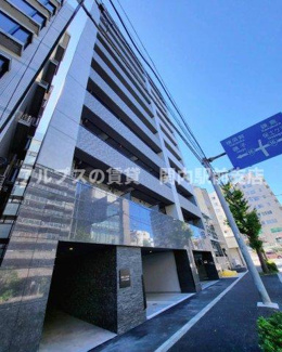 【外観】 | RELUXIA TERRACE 横濱吉野町