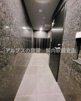 【その他共用部分】 | RELUXIA TERRACE 横濱吉野町