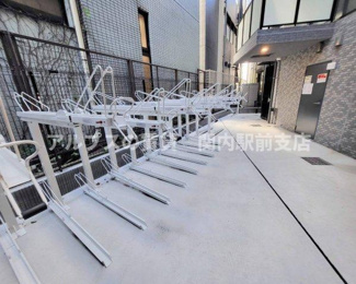 【その他共用部分】 | RELUXIA TERRACE 横濱吉野町