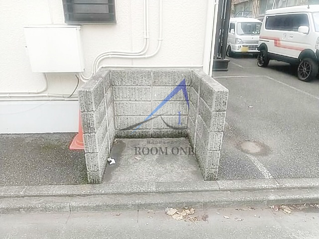 キャッスル多摩川