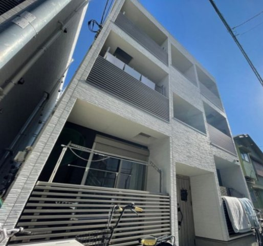 所沢市東町アパートのその他共用部分