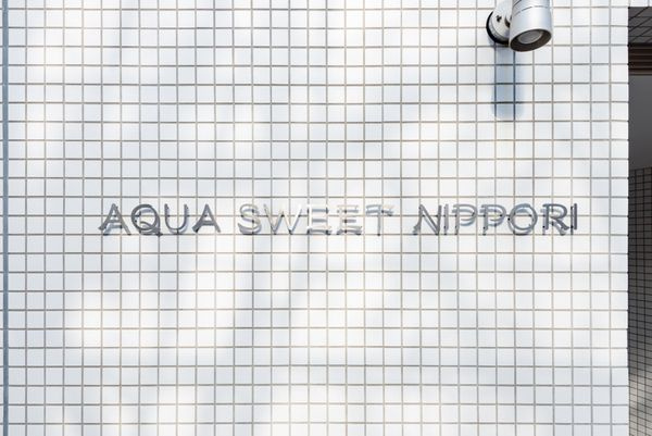 AQUA SWEET NIPPORIのその他