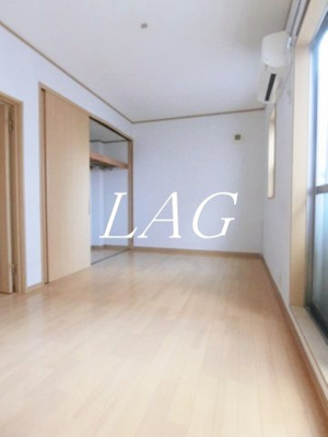 【居間・リビング】 | オーチャードコート丸子通2丁目Ⅱ | 洋室のお部屋です。